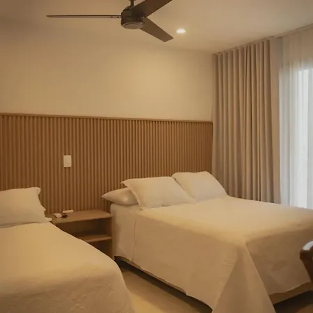 Casa Villa Colonial By Akel Hotels-2