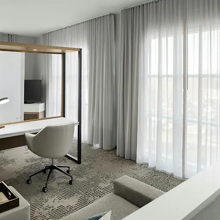 Springhill Suites By Marriott Fort Collins-3