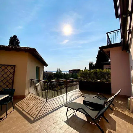 Hotel Meridiana-3