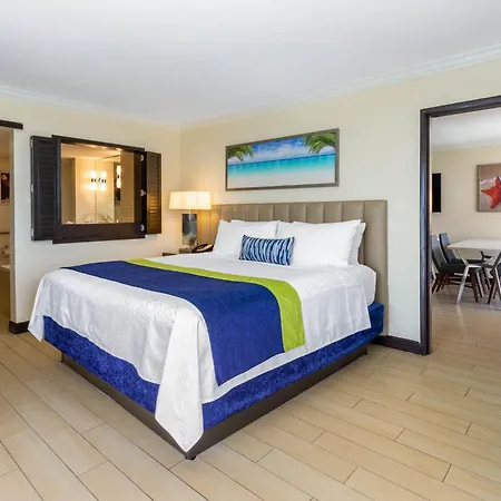 Wyndham Deerfield Beach Resort-2