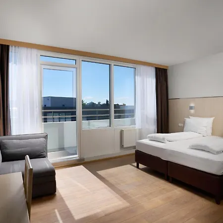 Hotel Klettur-2