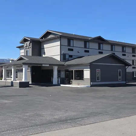 Garner Hotel Missoula Southwest By Ihg-3