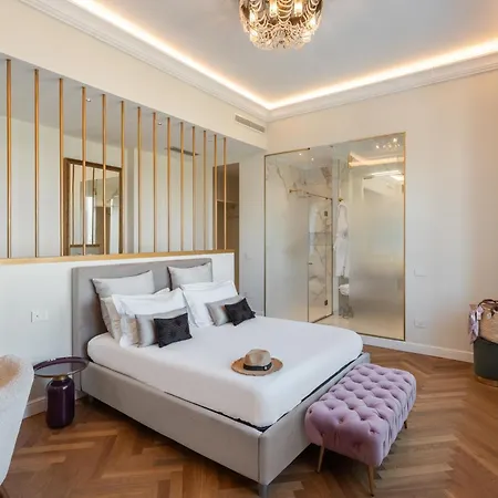 Experience Boutique Hotel - Villa Cimmino-3