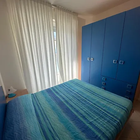 Residence Antares - Agenzia Cocal-2