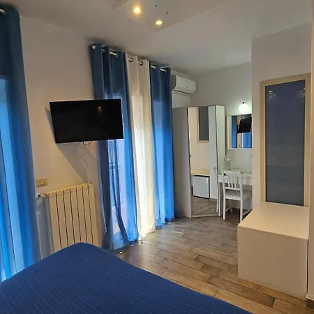 B&B Triskèles Adult Only-3