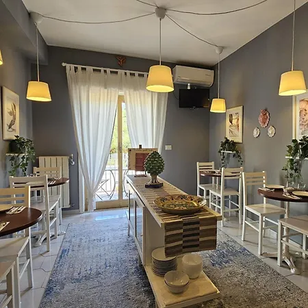 B&B Triskèles Adult Only-2