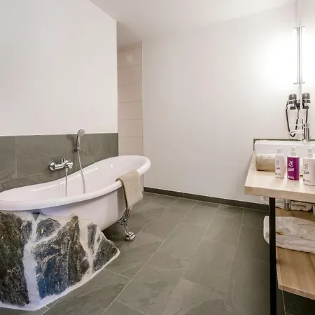 Almlust - Hotel, Apartments, Chalets-3