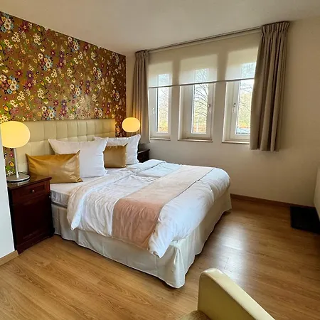 Boutique Hotel Restaurant Hollerather Hof-2