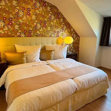 Boutique Hotel Restaurant Hollerather Hof-3
