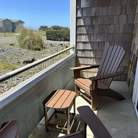 Table Rock Motel & Vacation Rentals-2