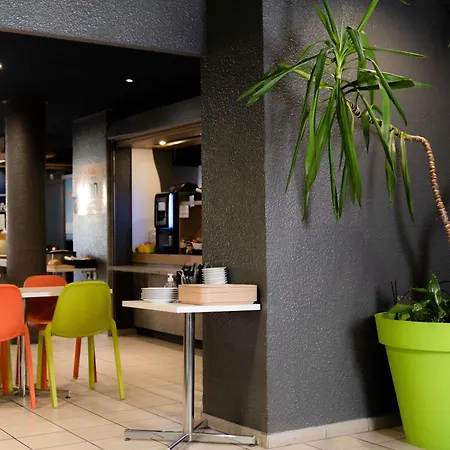 Ibis budget Périgueux-3