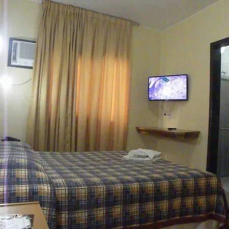De Rose Palace Hotel-3