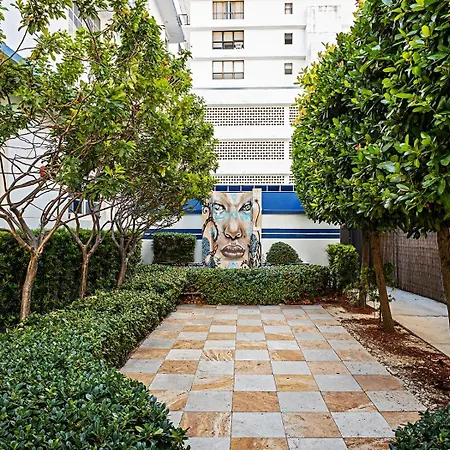 Pestana South Beach Miami-2