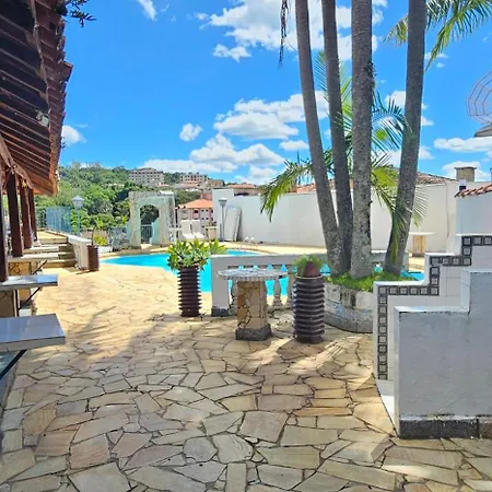 Hotel Casarão-2