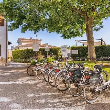I Briganti - Hotel&Residence a Capalbio-2