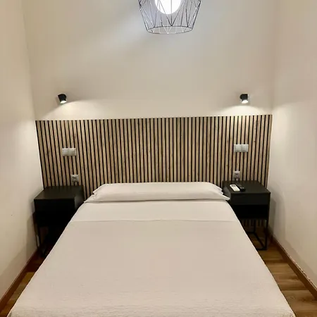 Hostal Fernández Atocha-3