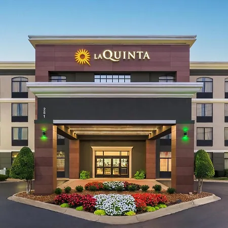 La Quinta By Wyndham Clarksville-3