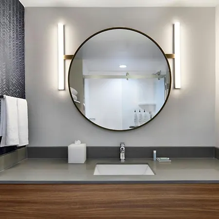Fairfield By Marriott Inn & Suites Lagrange-2