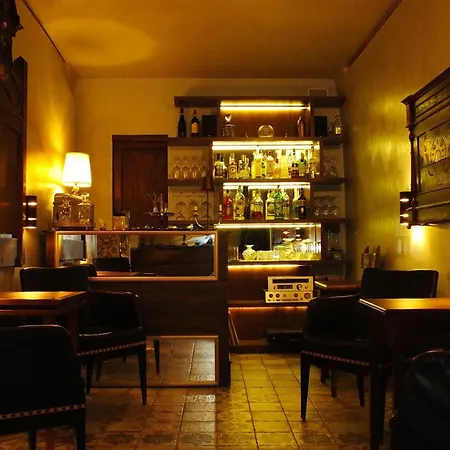 Residenze Gregoriane - Residenza d'Epoca-3