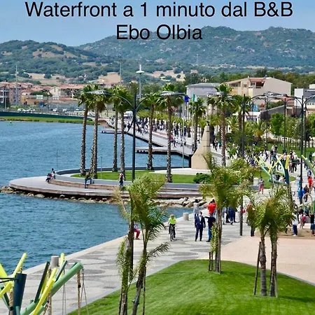 B&B Ebo-2
