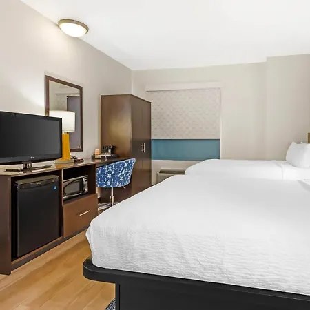 Sleep Inn Greensboro Airport-2