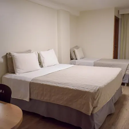 Alfa Plaza Hotel-3