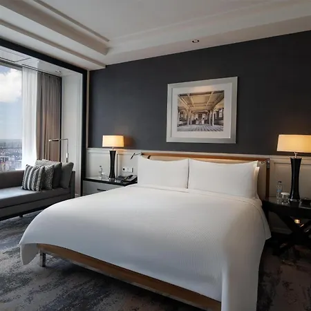Hilton Istanbul Bomonti-2