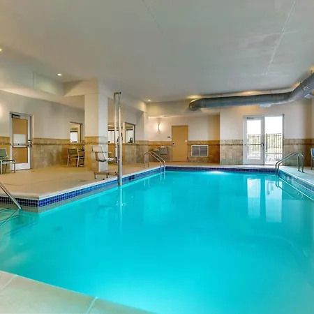 Hyatt Place St. Louis/Chesterfield-3