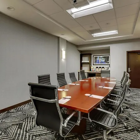 Hyatt Place St. Louis/Chesterfield-2