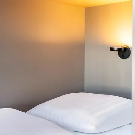 ibis budget Nürnberg Tennenlohe-2