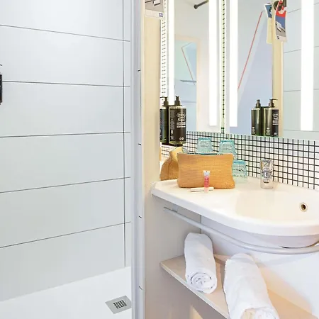 ibis budget Marseille L'Estaque-2