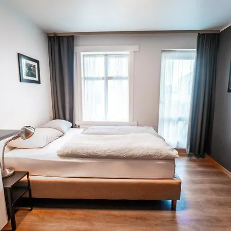 Guesthouse Andrea-2