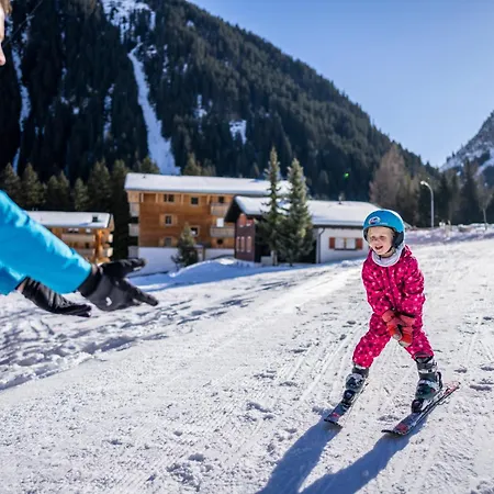 Landal Hochmontafon-2