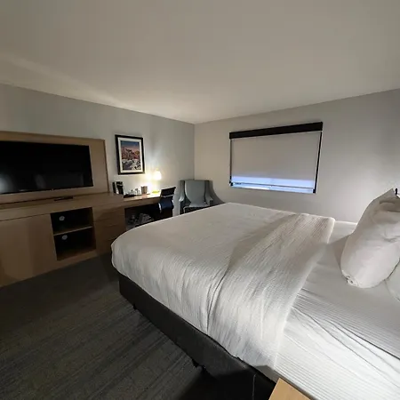 Comfort Inn & Suites Denver West - Golden-2