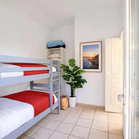 Hôtel Sampiero-3