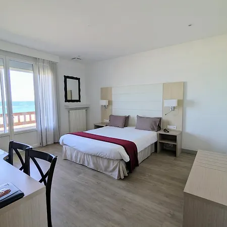 Hotel Uhainak-2