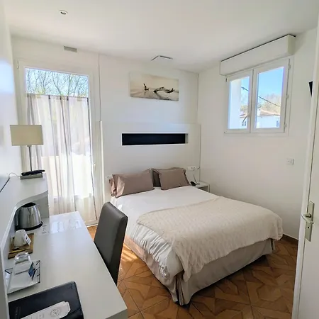 Hotel Uhainak-2