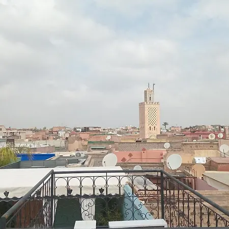 Riad Thycas-3