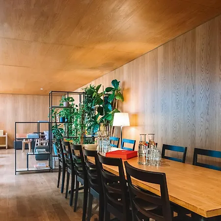 Nomad Design & Lifestyle Hotel - Member Of Design Hotels-3