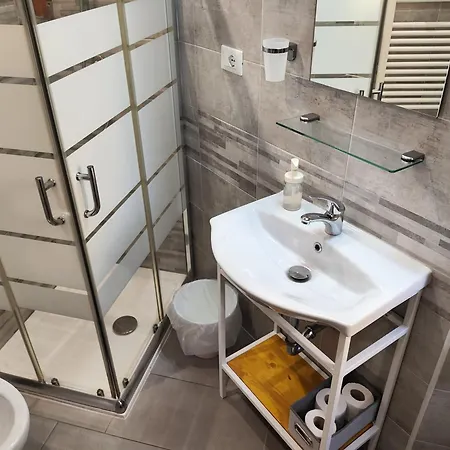 Bed & Breakfast Centrale-2