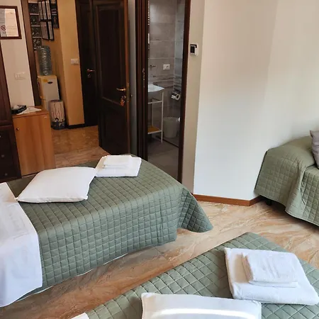 Bed & Breakfast Centrale-3