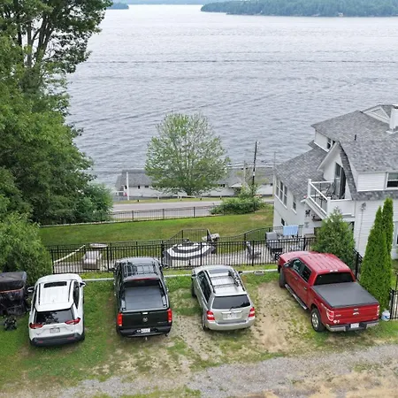 Belknap Point Inn-3