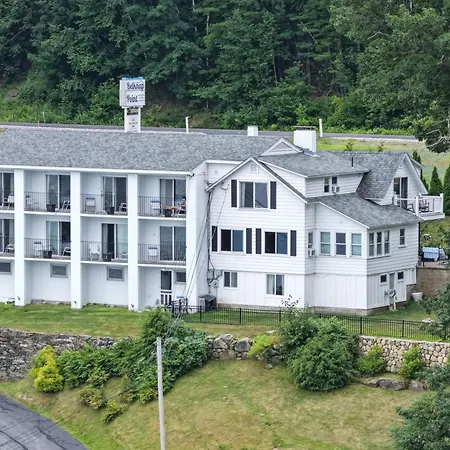 Belknap Point Inn-2