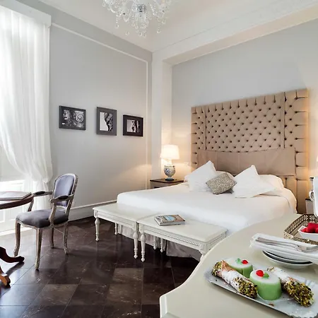Gagliardi Boutique Hotel-2