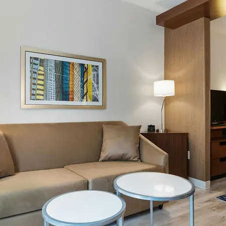 Fairfield Inn & Suites By Marriott Durango-2