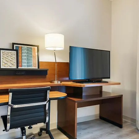 Fairfield Inn & Suites By Marriott Durango-2