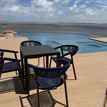 Hotel London Santarem-2