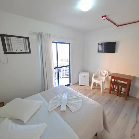 Oceano Hotel de Barra Velha-2