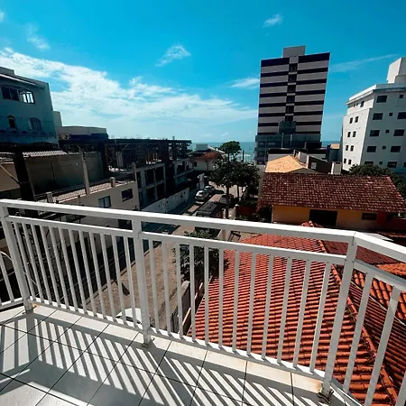 Oceano Hotel de Barra Velha-2