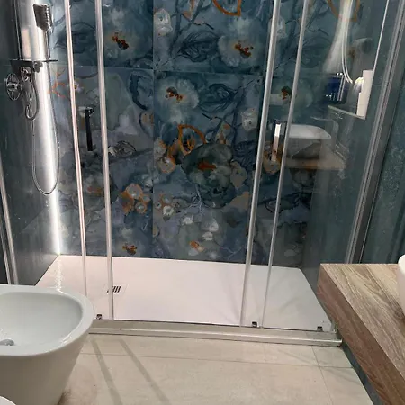 B&B Into Palermo Rooms Vicino Al Teatro Massimo-2